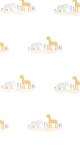 Casadeco - Rose & Nino Marius & Cand Rose & Nino Cad