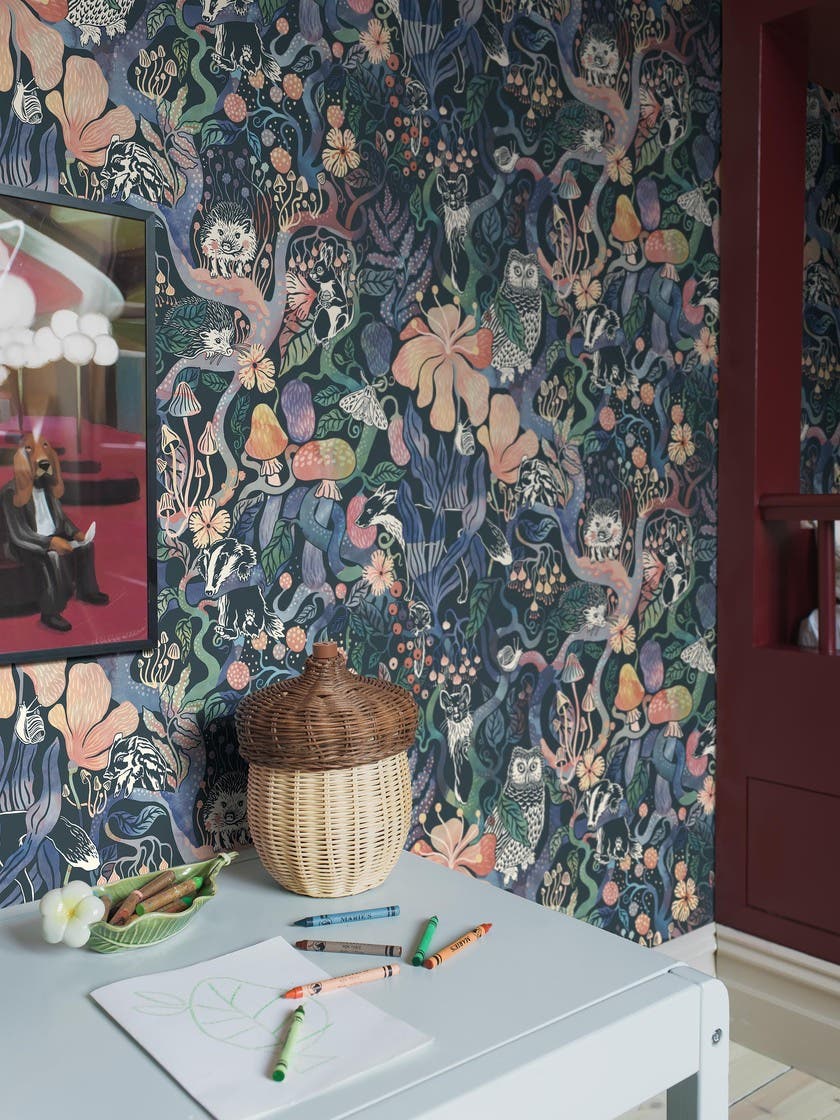 Fairyland Magic Woods