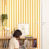 LITTLE LINES JAUNE SOLEIL BASICS