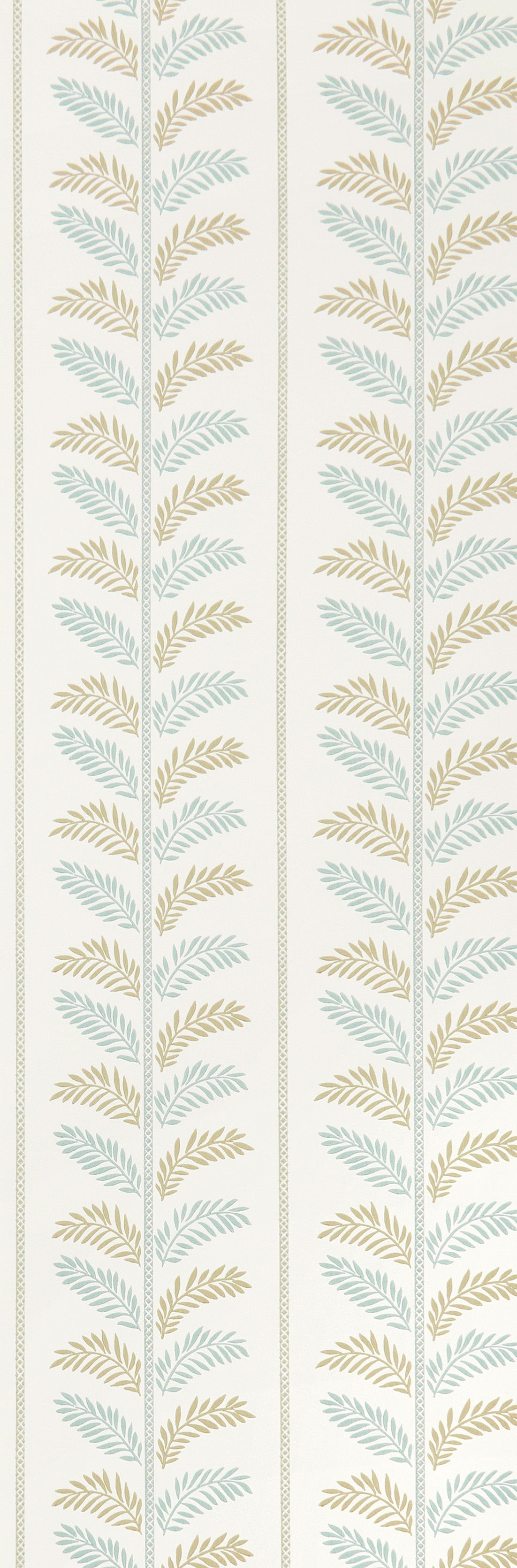 Nina Campbell - Plumier Nc Signature Plumier Aqua
