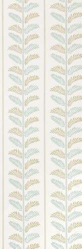 Nina Campbell - Plumier Nc Signature Plumier Aqua