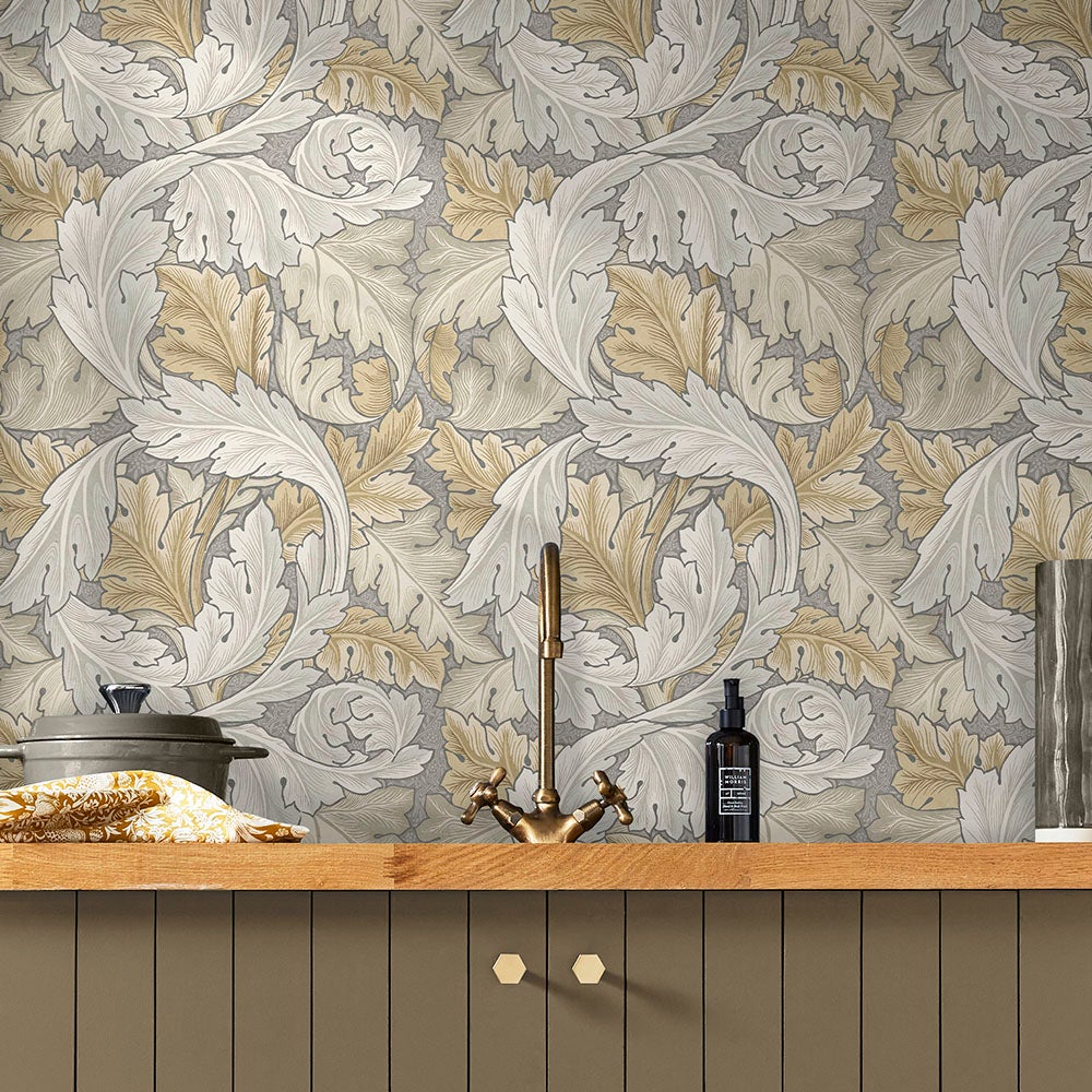 Intrade - William Morris At Home