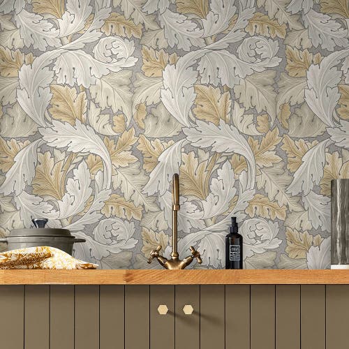 Intrade - William Morris At Home