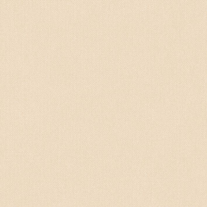 Caselio - Uni Mat Beige Coquille Damier