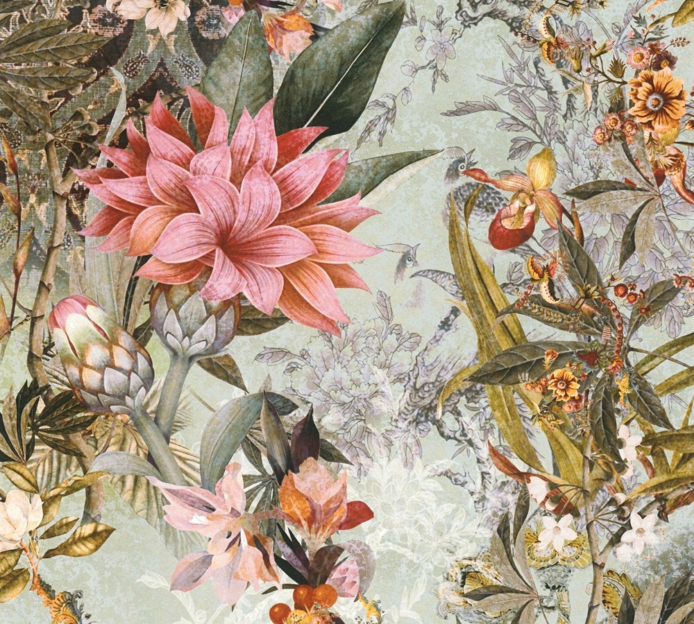 Intrade - Dream Flowery
