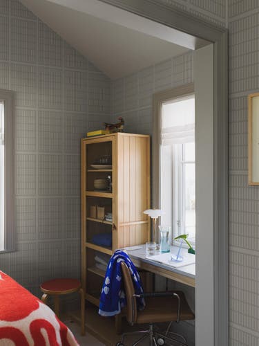 Boråstapeter - Alvar Aalto 14/6