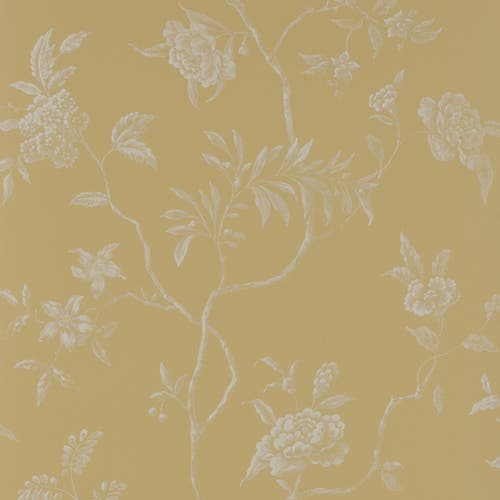 Colefax and Fowler - Delancey Yellow