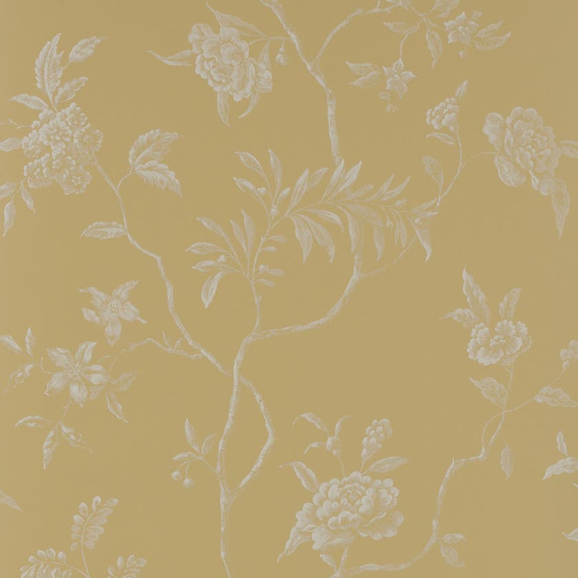 Colefax and Fowler - Delancey Yellow