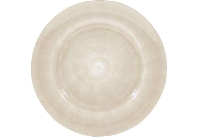 Basic Tallrik Sand 21cm