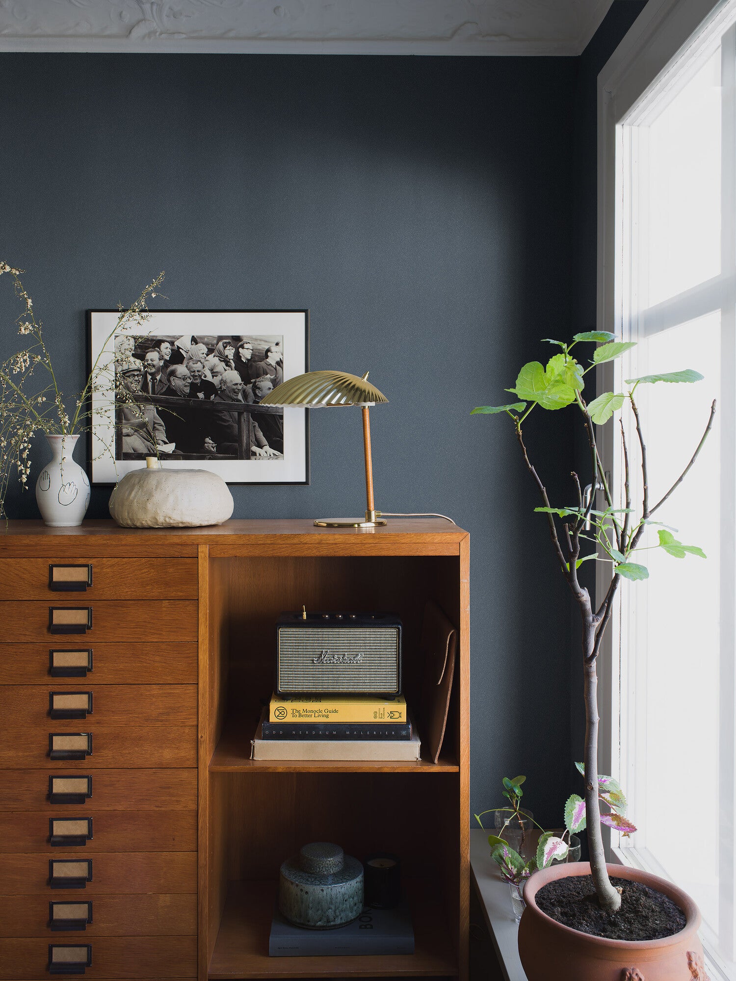 Boråstapeter - Marin Sand