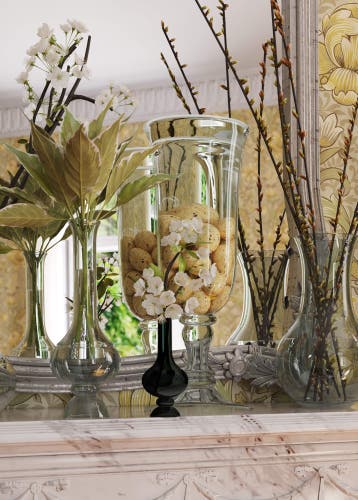 Carma - British Heritage III