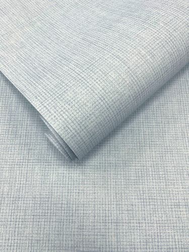 Intrade - Orrmsby Texture Blue Tales of the Manor Tapet