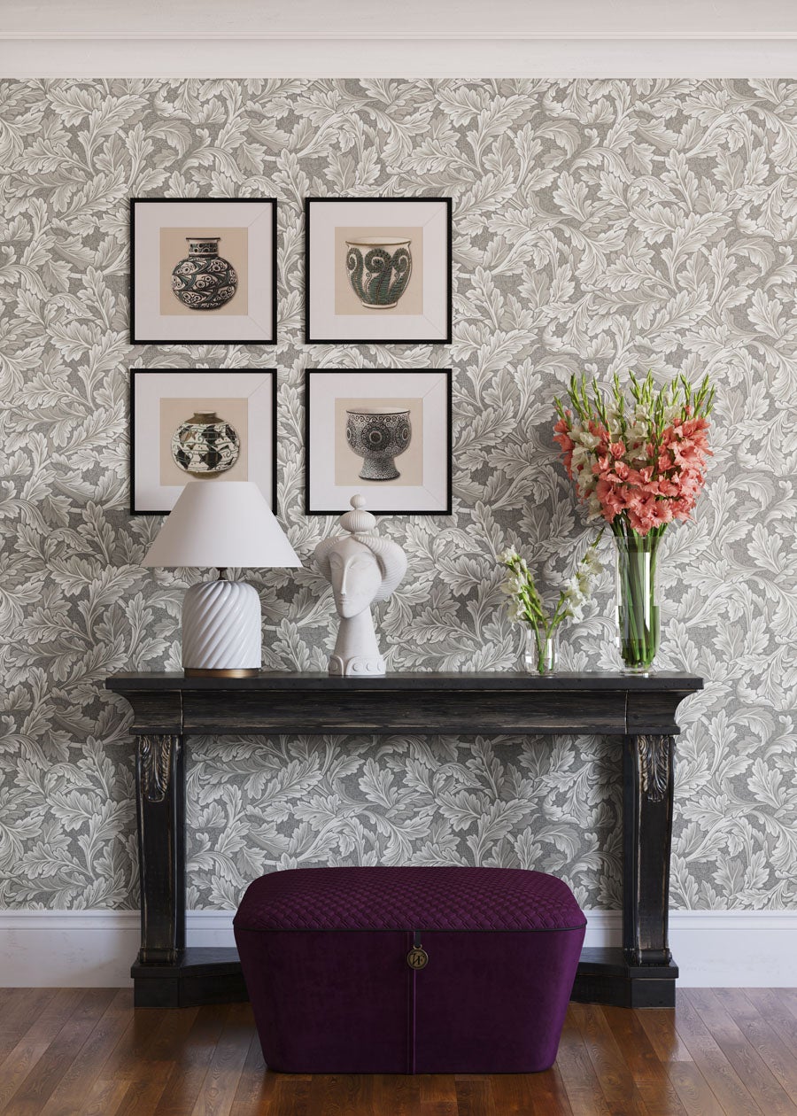 Carma - British Heritage III