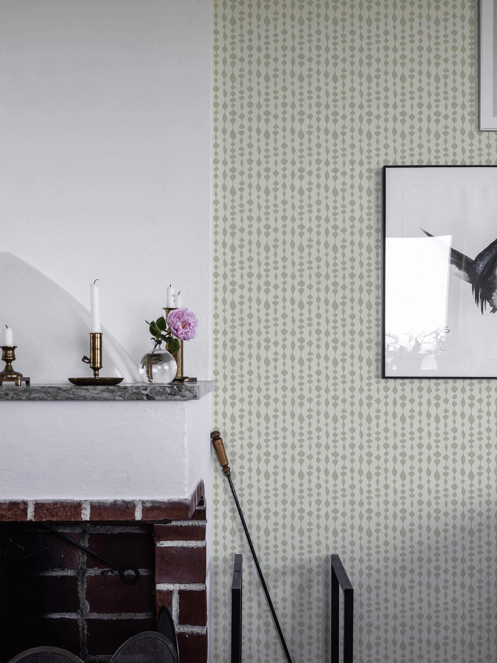 Duro - Margaret Rose Grön 527-03