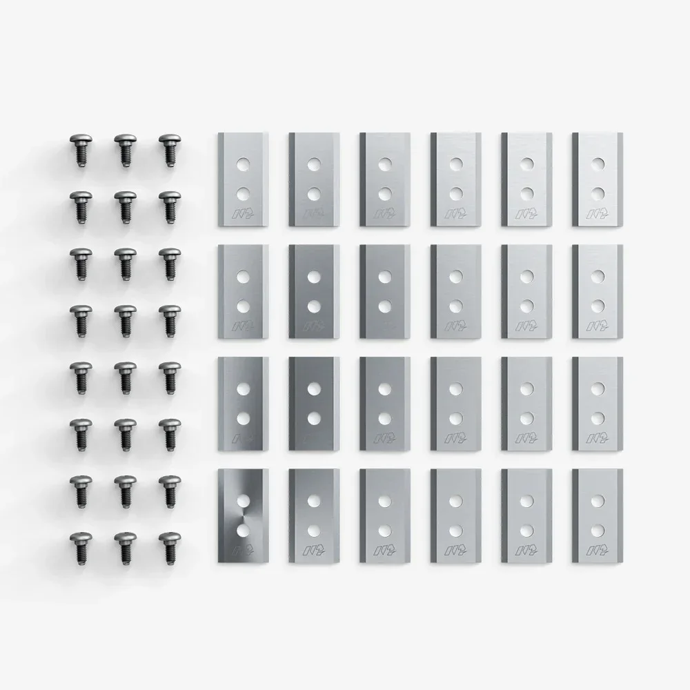 Knivblad Mammotion Luba/Yuka