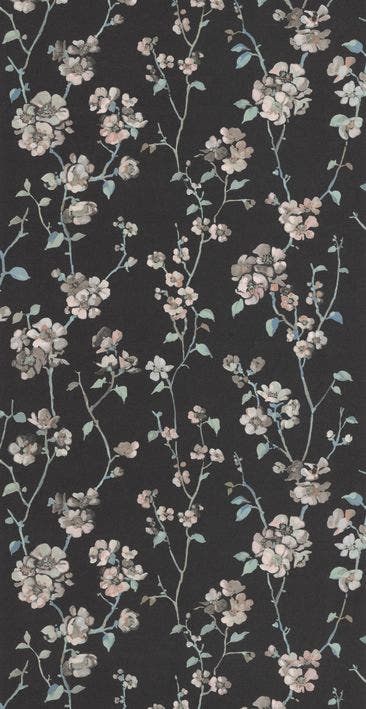 APPLE BLOSSOM ARDOISE SOLIFLORE