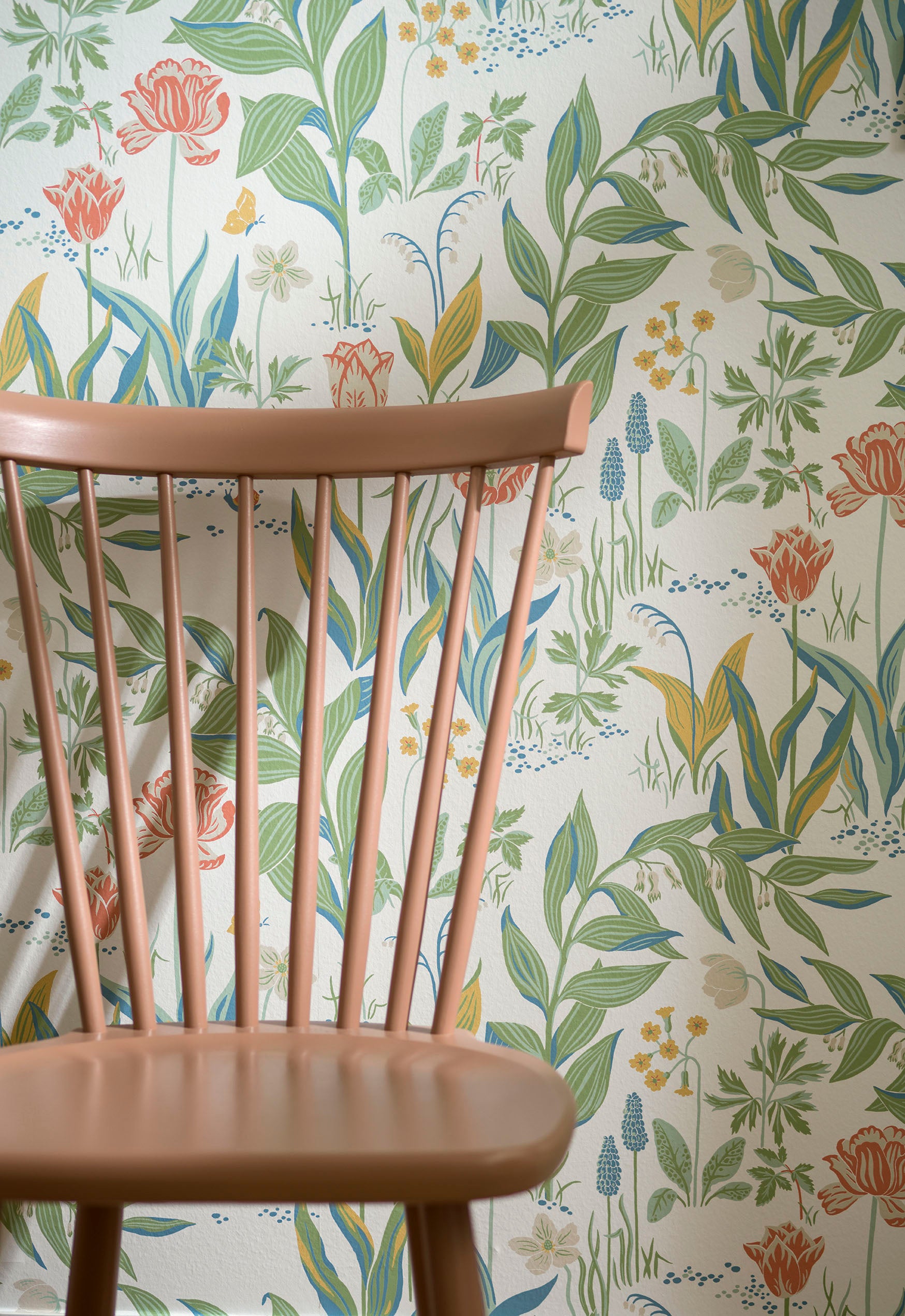 Boråstapeter - Spring Garden