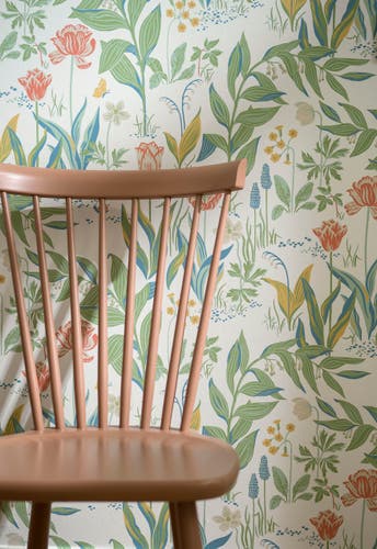 Boråstapeter - Spring Garden