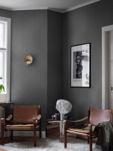 Boråstapeter - Garbo