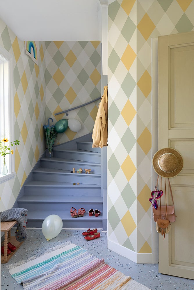 Midbec Tapeter - Kalas