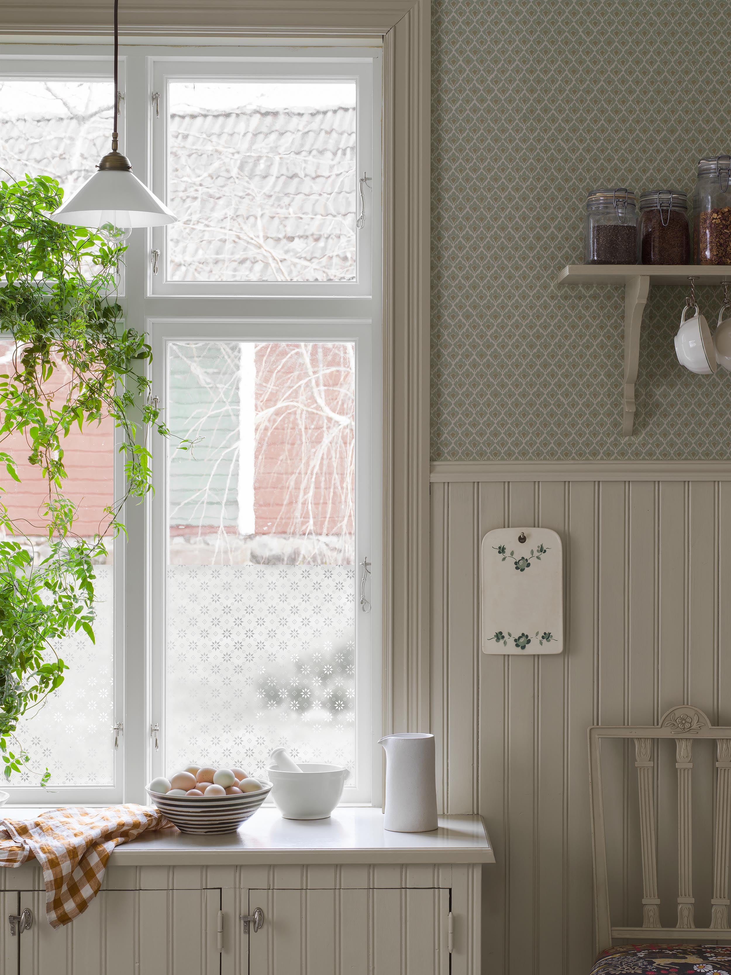 Stella Window Film 92x61 cm