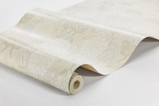 Boråstapeter - Dahlia Garden - Falsterbo III