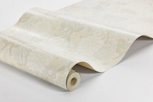 Boråstapeter - Dahlia Garden - Falsterbo III