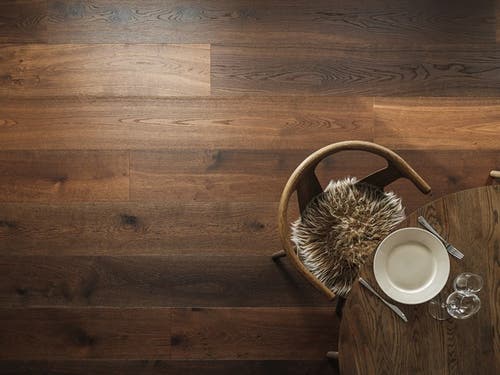 260 OAK - Rustik Rökt 260 Oak