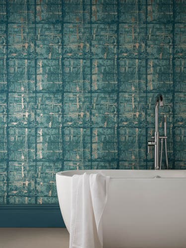 Carma - Patina Seafoam NW Aurora