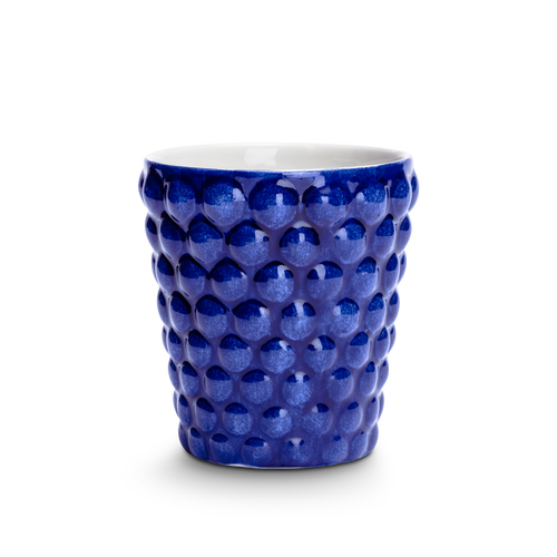 Bubbles Mugg 30cl Blå
