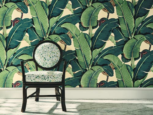 Jannelli & Volpi - Hinson Palm