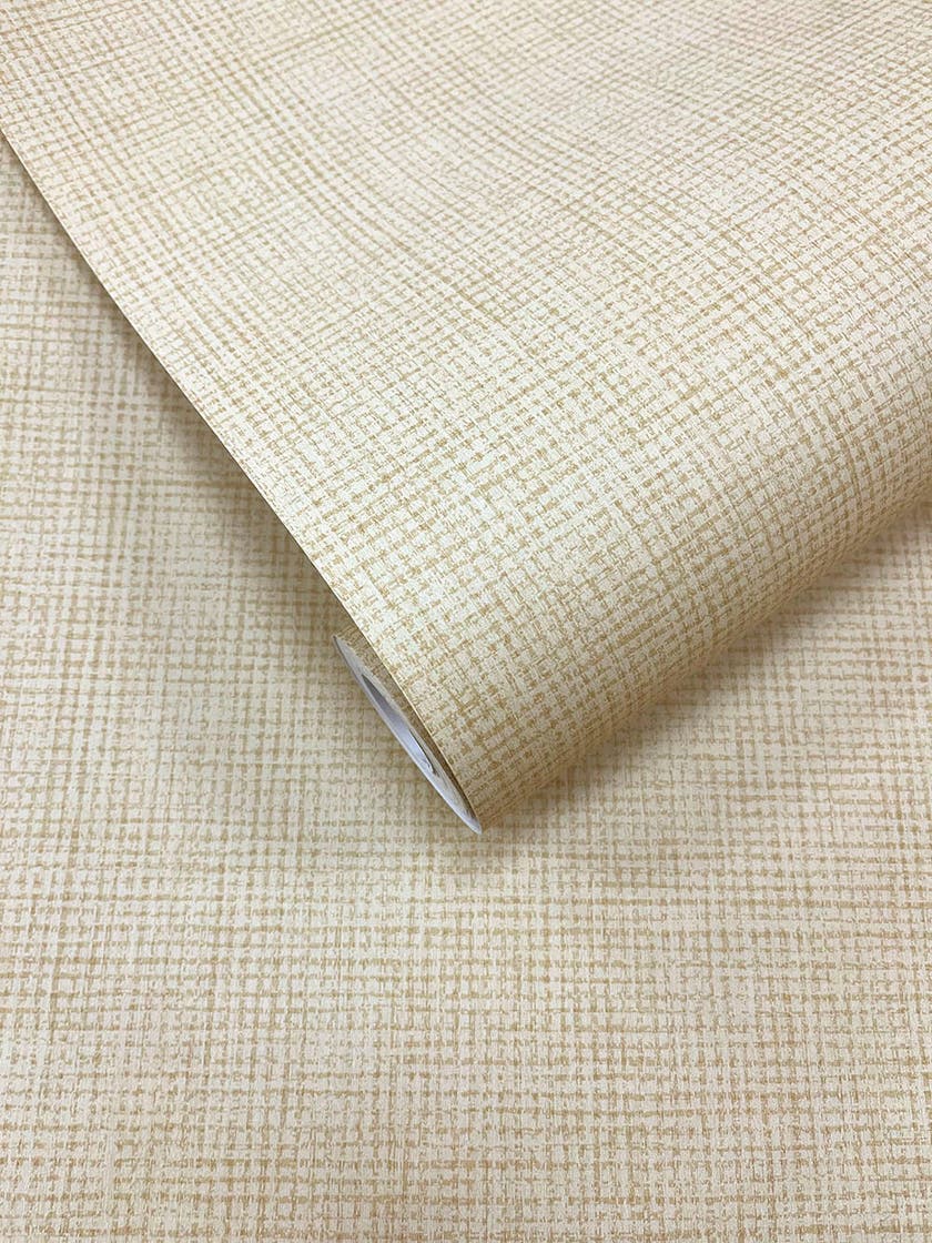 Intrade - Ormsby Texture Natural Tales of the Manor Tapet