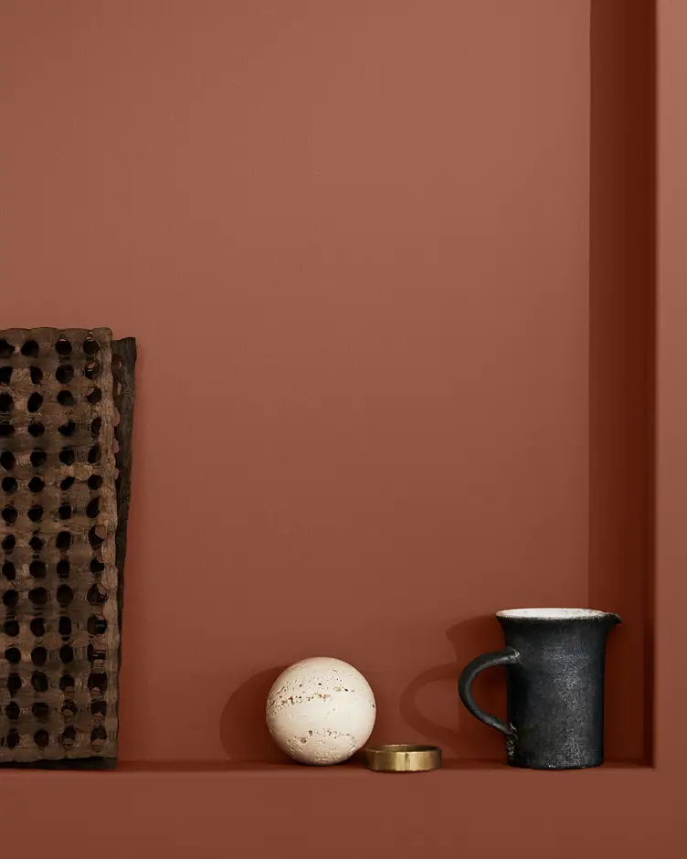 Welcoming Red 20167 - Jotun Lady Pure Color 0.75L