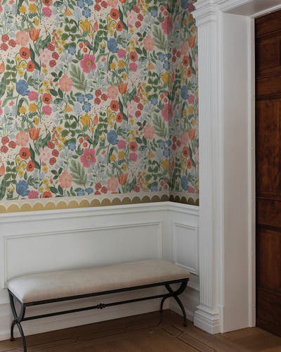 Midbec Tapeter - Blossom