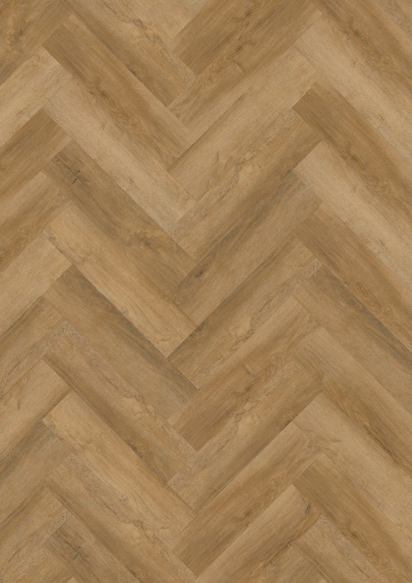 Vinylgolv Floorit - X-Clusive Fiskben Tokio Click 5.5mm