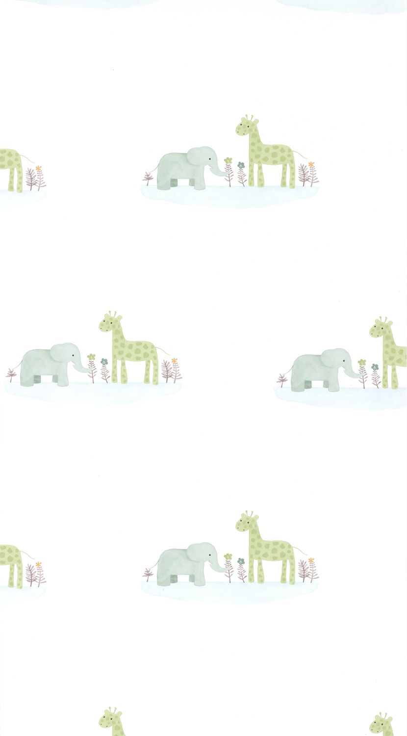 Casadeco - Rose & Nino Marius & Cand Rose & Nino Cad