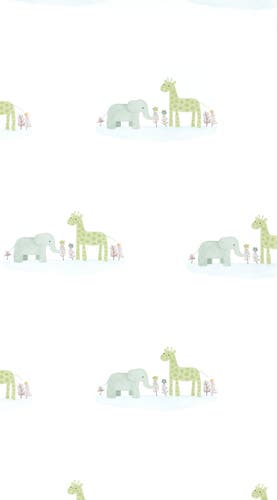 Casadeco - Rose & Nino Marius & Cand Rose & Nino Cad