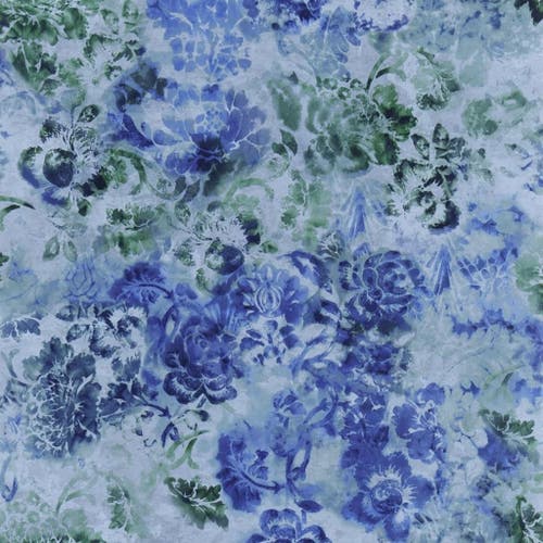 Designers Guild - Tarbana Minakari Wallpaper