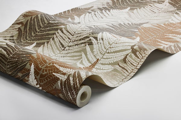 Boråstapeter - Fern Forest