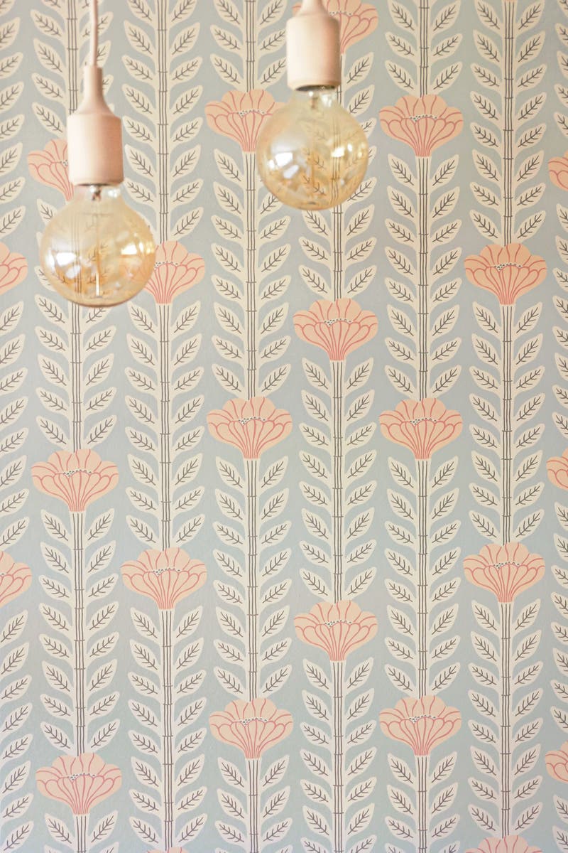 Majvillan - Caipirinha Mizzle blue