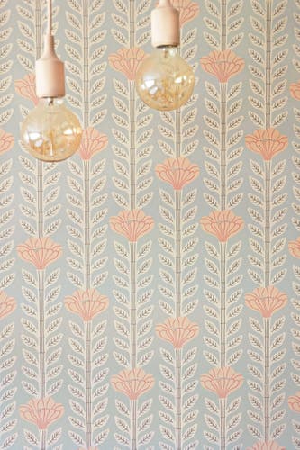 Majvillan - Caipirinha Mizzle blue