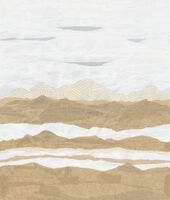 DUNE DE PAPIER_S NATUREL PAPERCRAFT