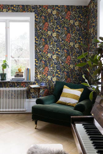 Midbec Tapeter - Ann