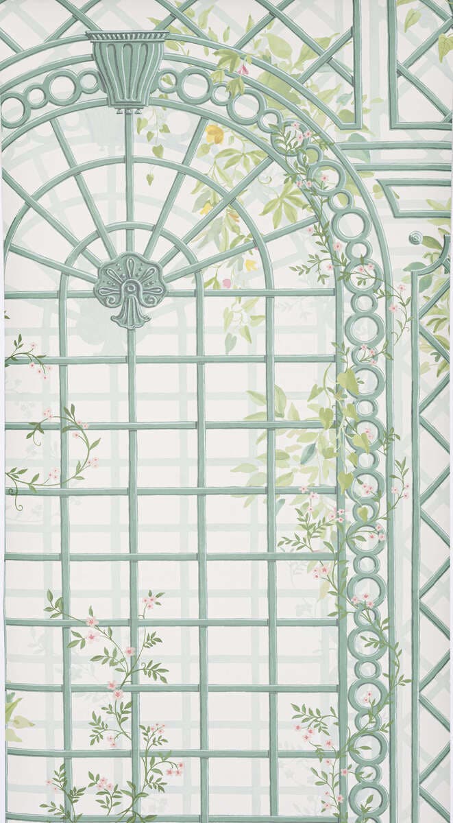 L'Orangerie Paon