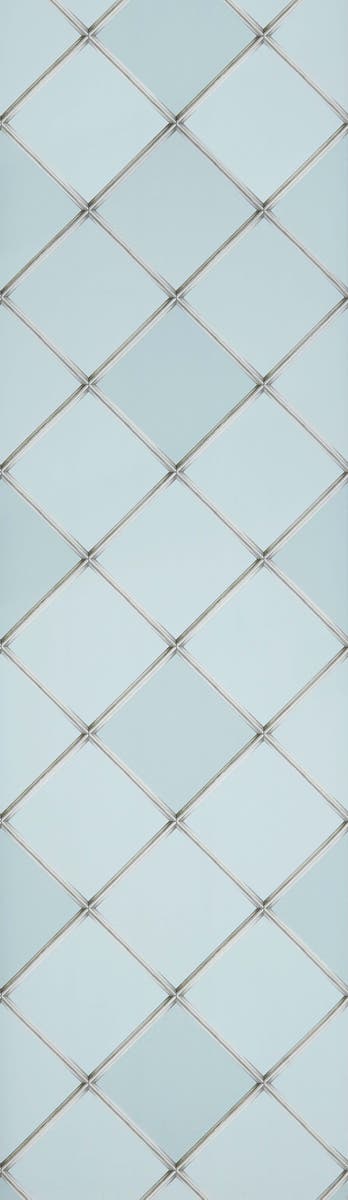 Osborne & Little - Palm House Trellis Sky