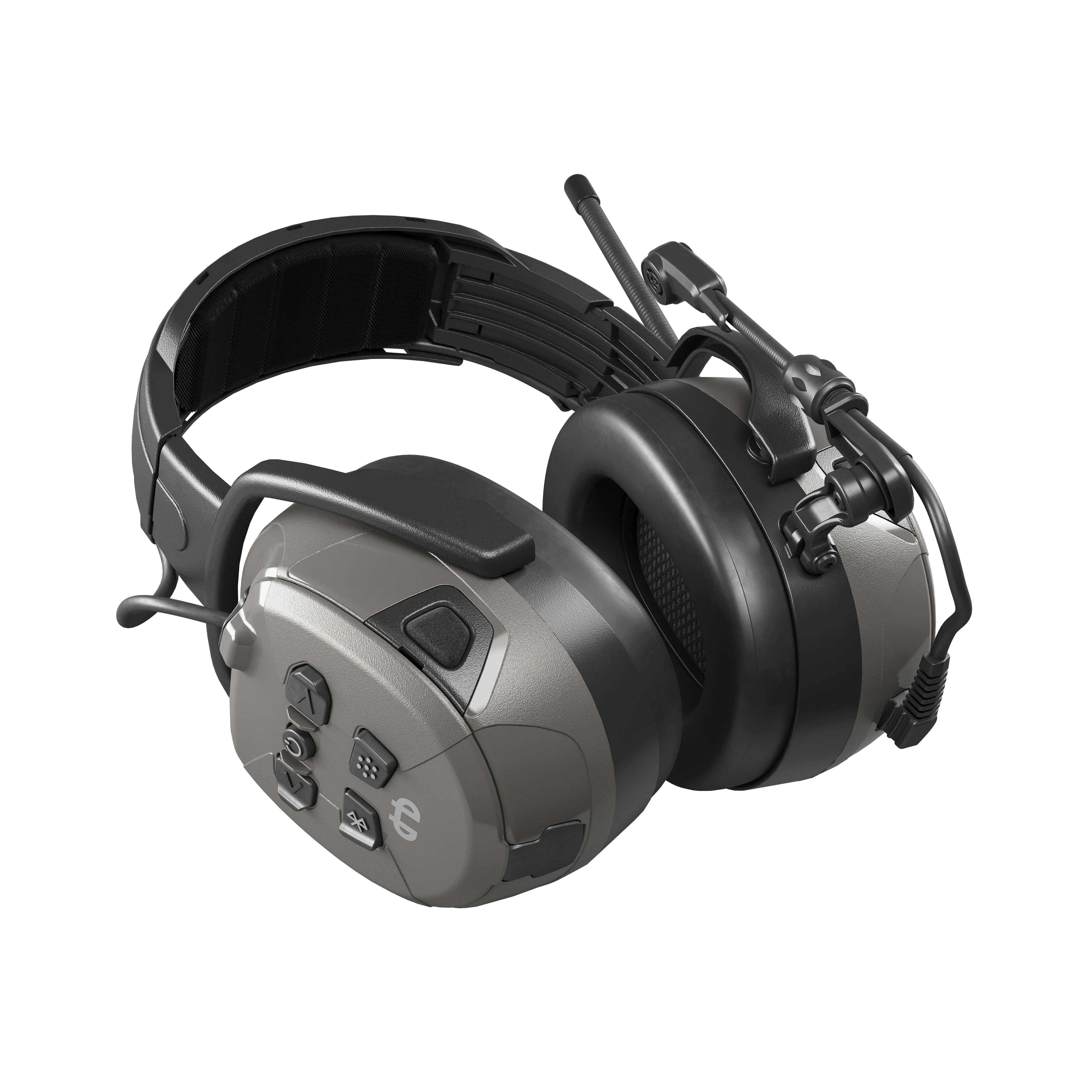 Hörselkåpa Hellberg Synergy DR