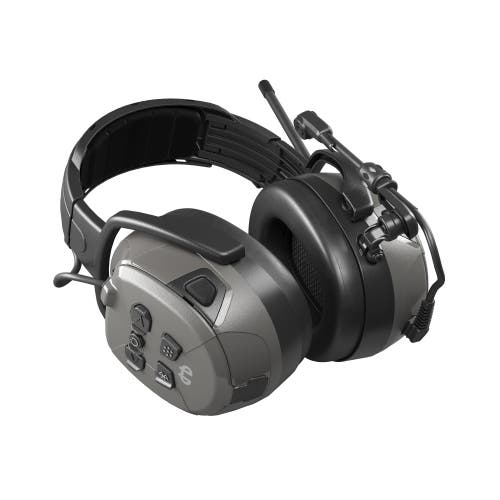 Hörselkåpa Hellberg Synergy DR