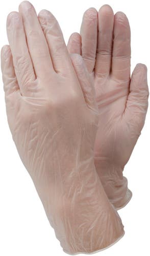Engångshandske Tegera 819A - Storlek 11 / XXL