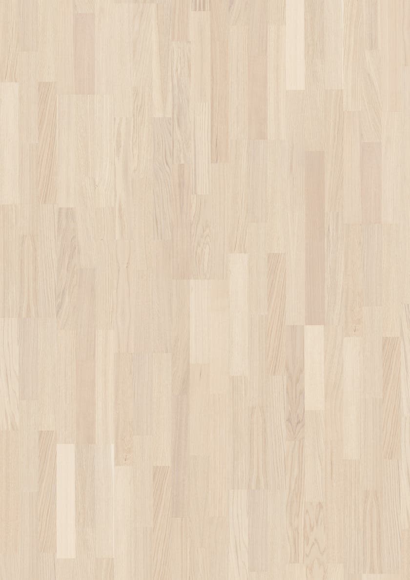 Lightwood Ek Vitlaserad 3-stav