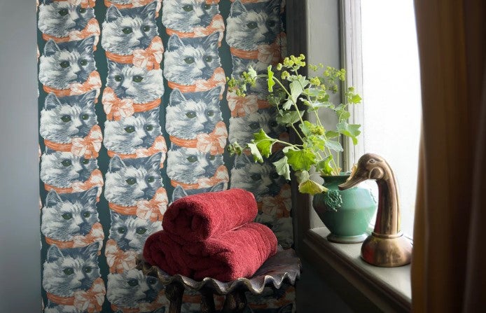 Crazy Cat Lady LB1702